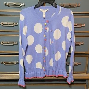 Matilda Jane cardigan, sz. 12